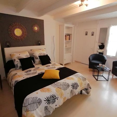 Le Cottage 罗什福尔 外观 照片