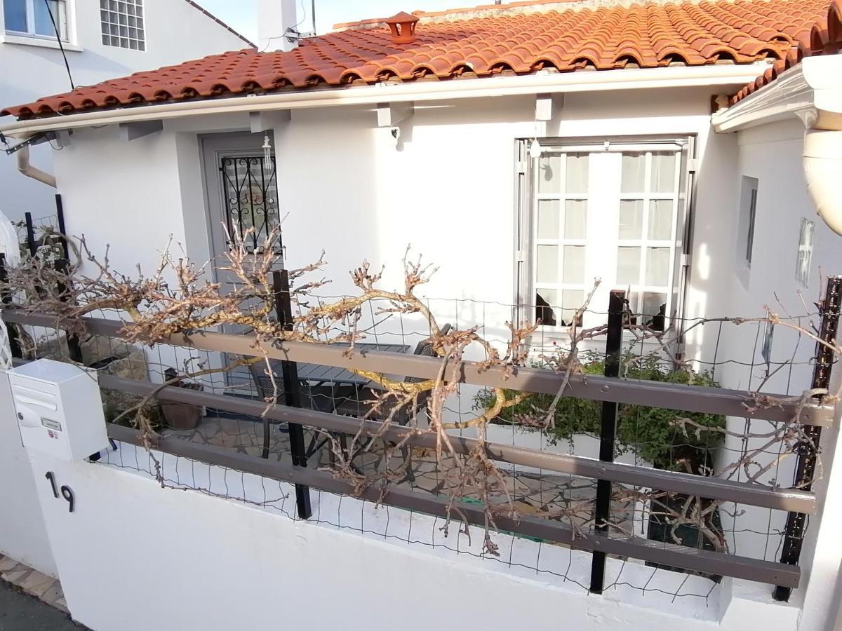 Le Cottage 罗什福尔 外观 照片