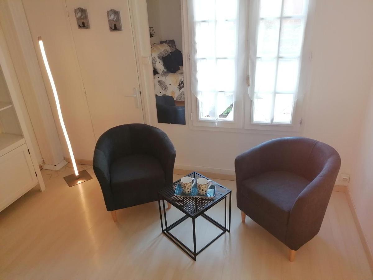 Le Cottage 罗什福尔 外观 照片