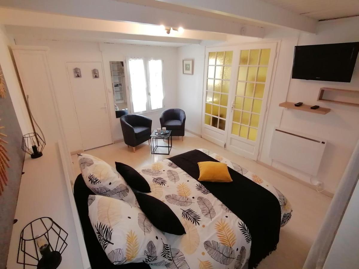Le Cottage 罗什福尔 外观 照片