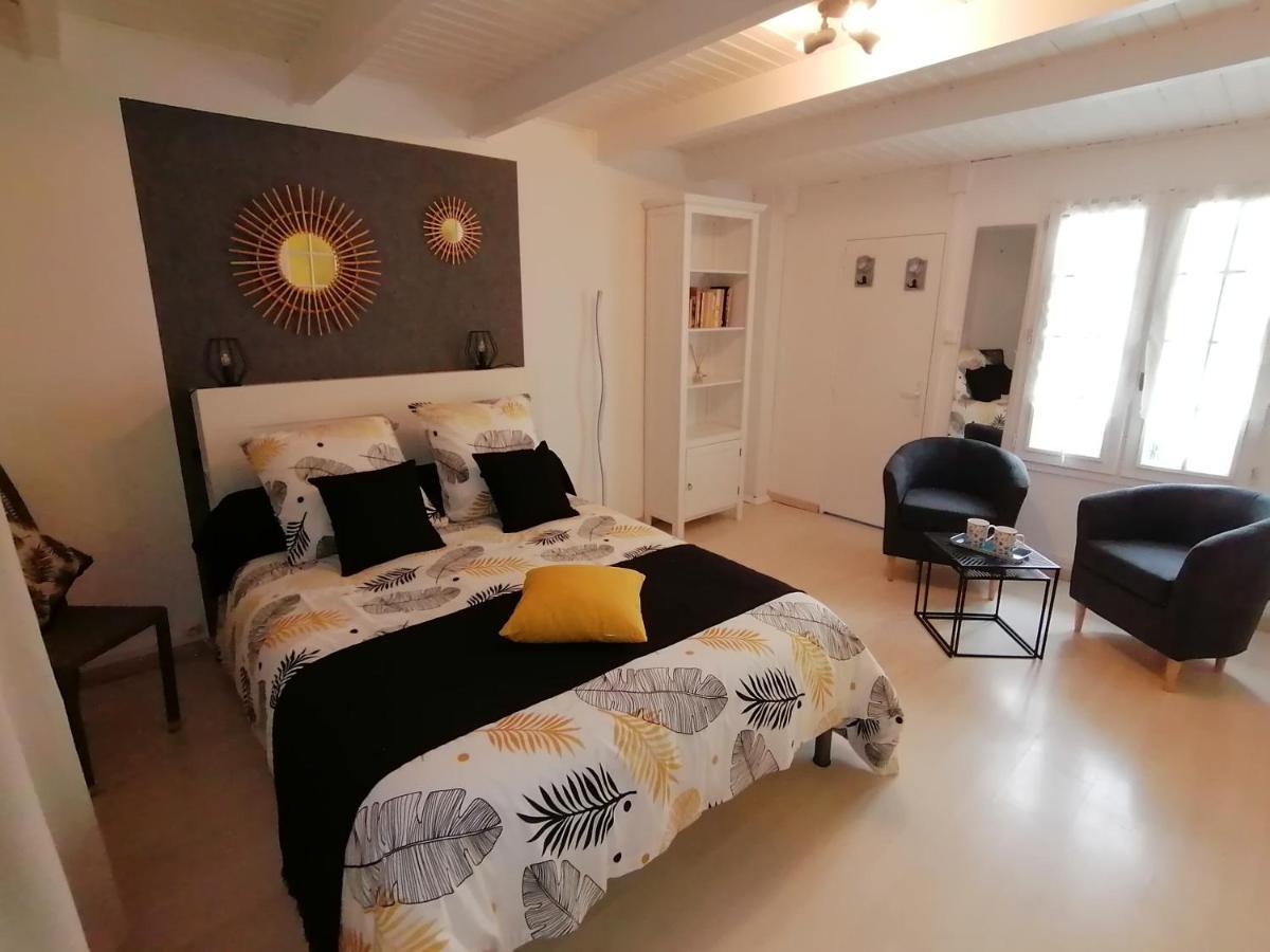 Le Cottage 罗什福尔 外观 照片