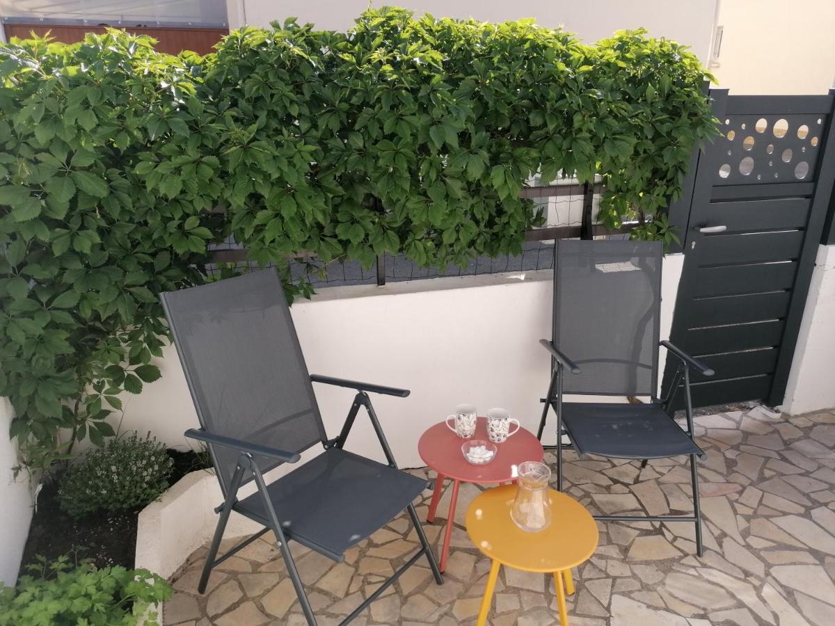 Le Cottage 罗什福尔 外观 照片
