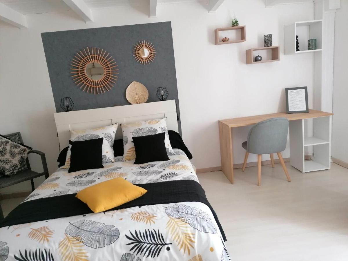 Le Cottage 罗什福尔 外观 照片