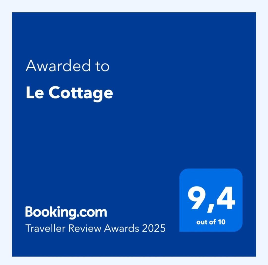 Le Cottage 罗什福尔 外观 照片